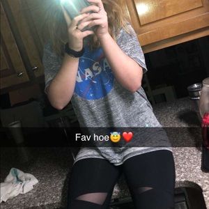 Meet your Posher, Lana